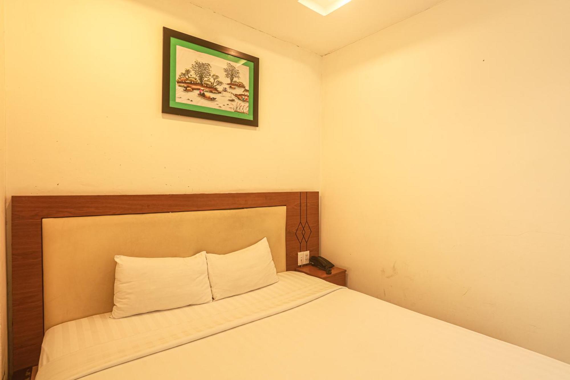 Song Anh 3 Hotel Ho Chi Minh City Exterior photo