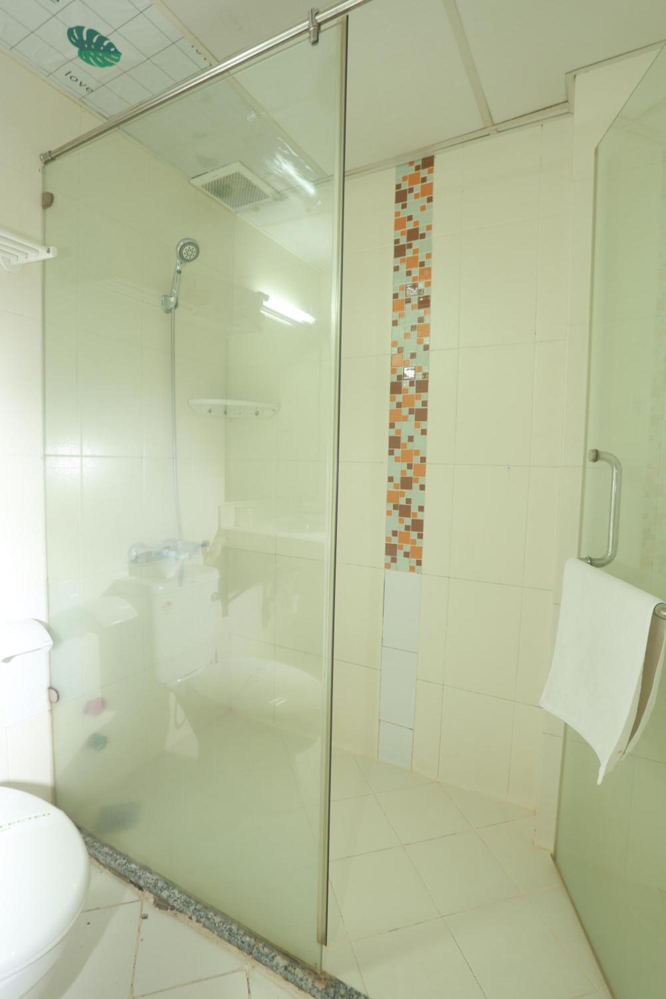 Song Anh 3 Hotel Ho Chi Minh City Exterior photo